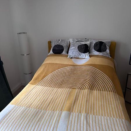 Souterrain Appartement Im Geteviertel ブレーメン エクステリア 写真