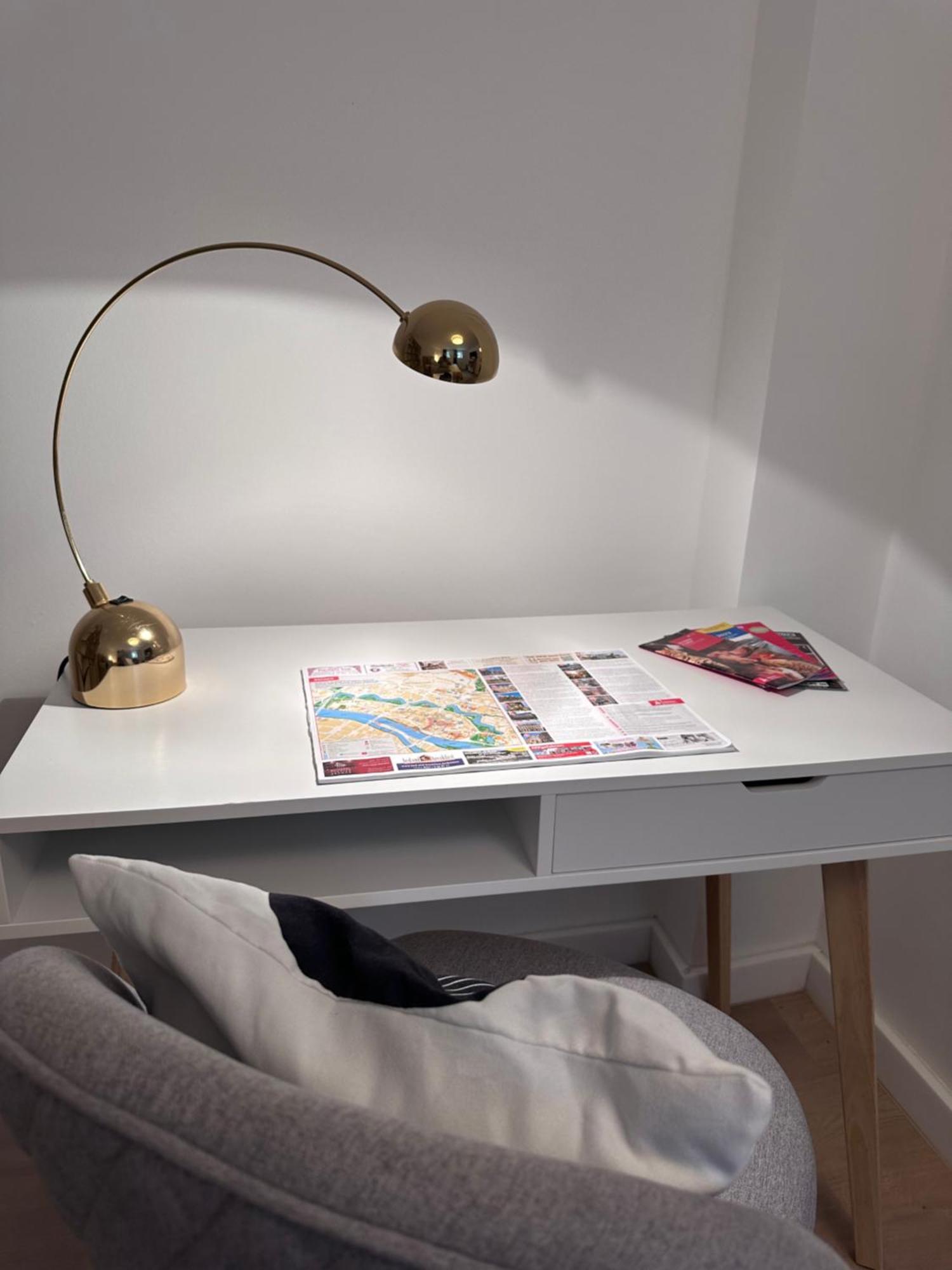 Souterrain Appartement Im Geteviertel ブレーメン エクステリア 写真
