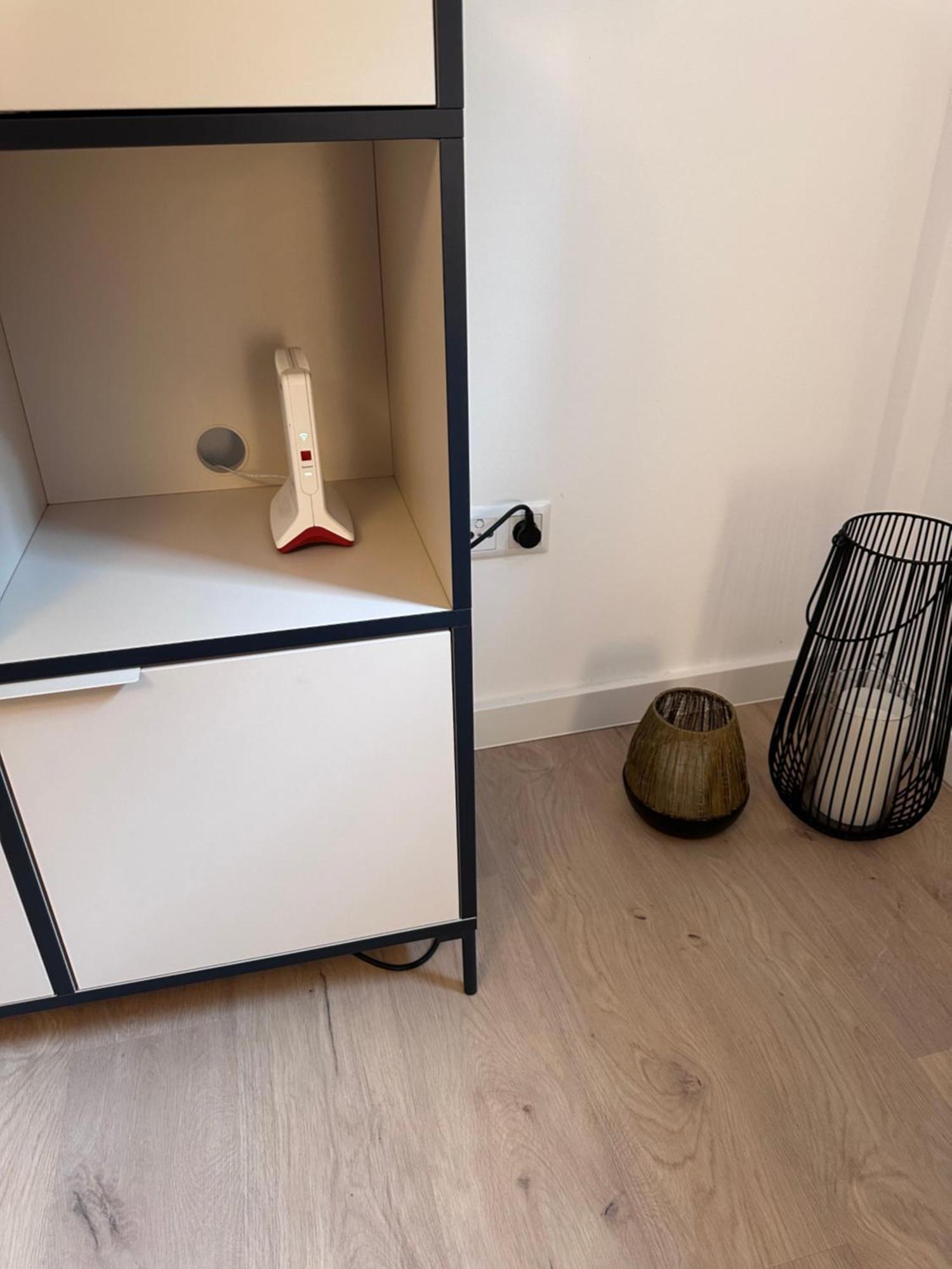 Souterrain Appartement Im Geteviertel ブレーメン エクステリア 写真