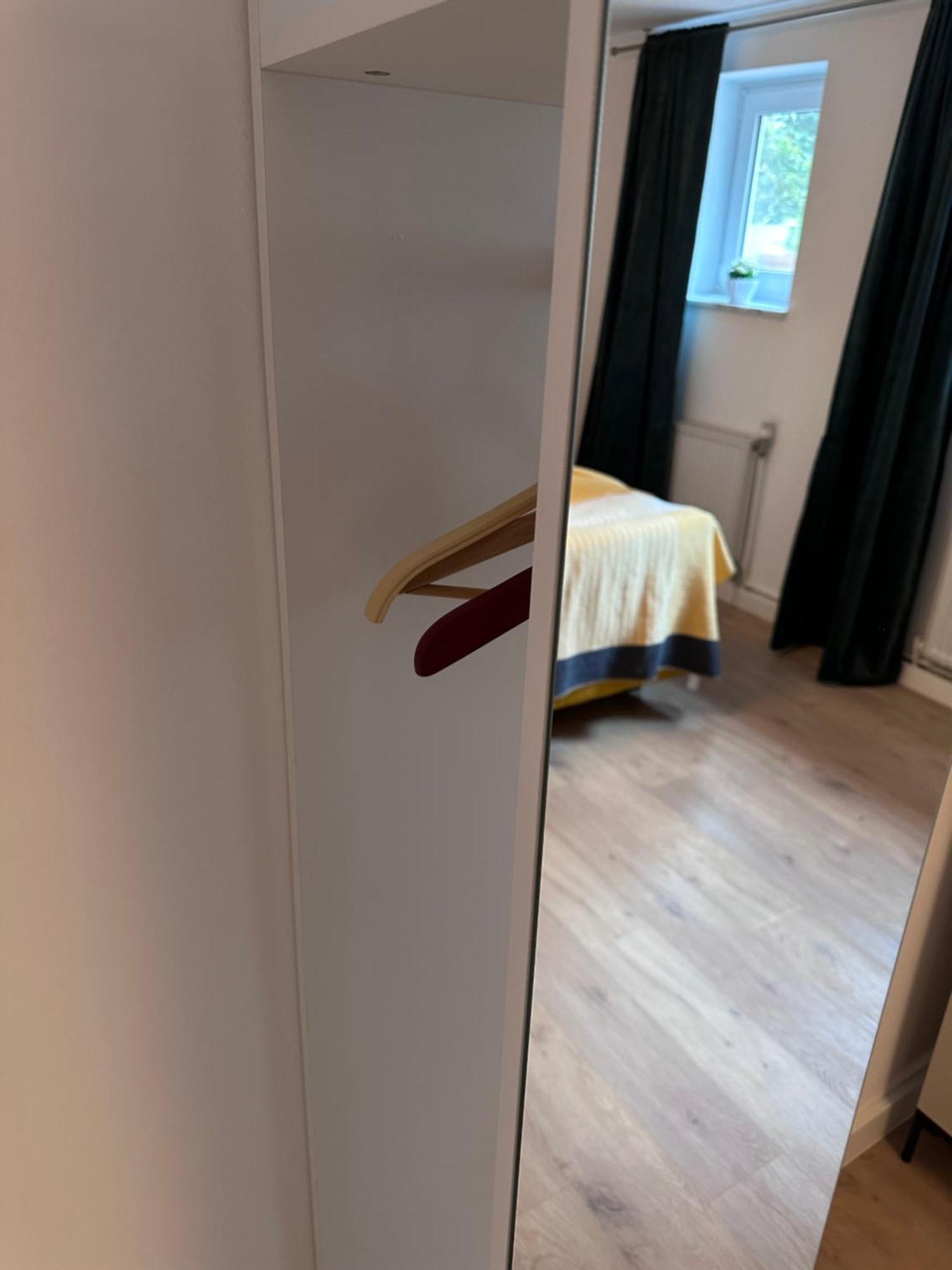 Souterrain Appartement Im Geteviertel ブレーメン エクステリア 写真