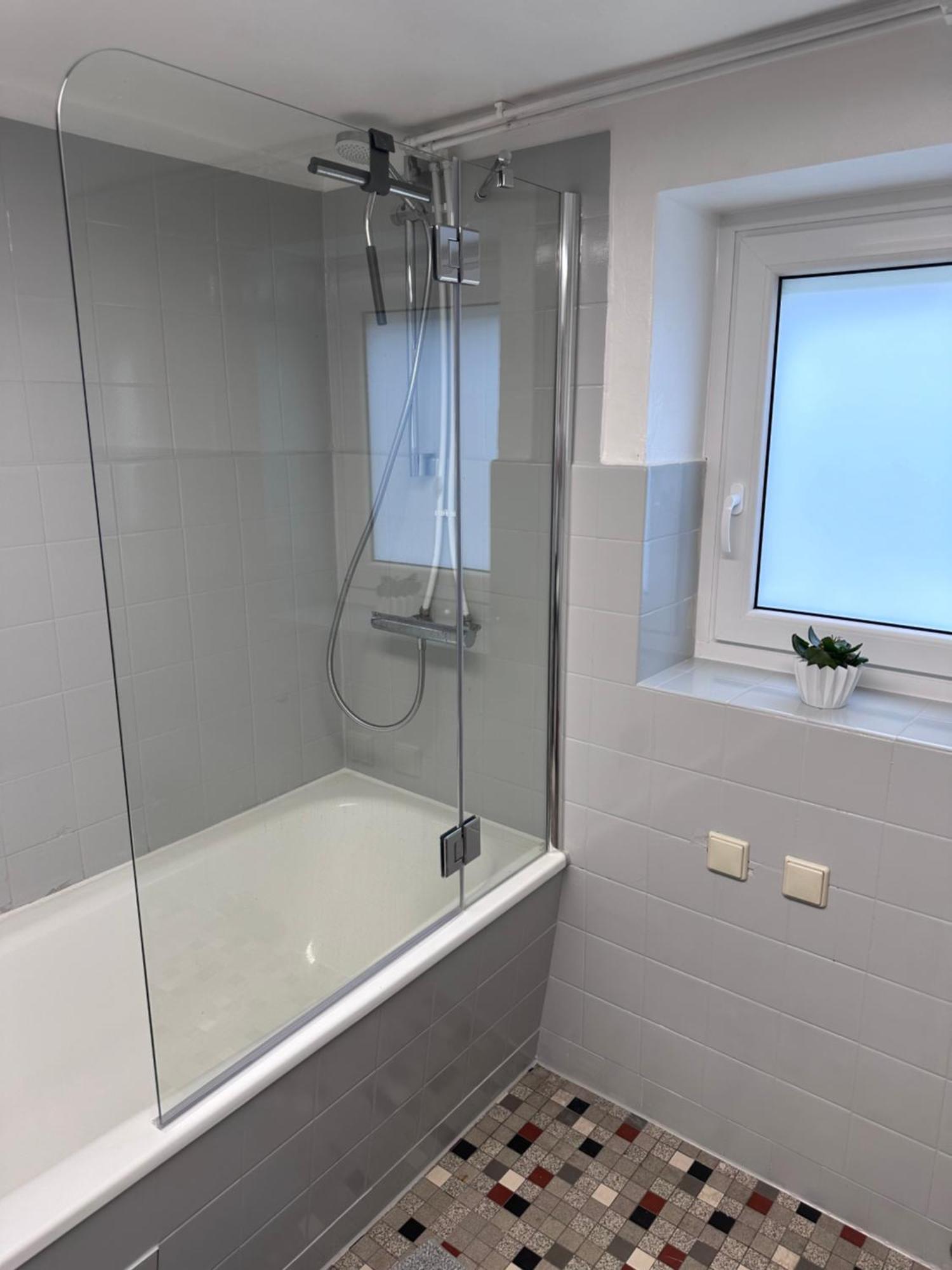 Souterrain Appartement Im Geteviertel ブレーメン エクステリア 写真